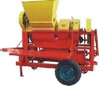 Multi Crop Thresher
