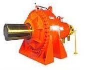 Planetary Gearbox