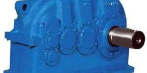 Helical Gearbox