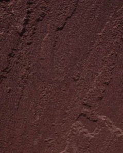 Chocolate Sandstone