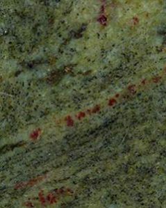 Tropical Green Granite