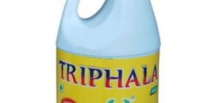 Triphala Juice