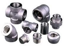 Hastelloy Pipe Fittings