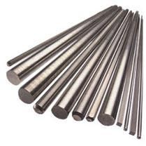 Stainless Steel Bright Bars