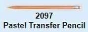 Pastel Transfer Pencil