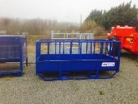 Cattle Feed Machinery