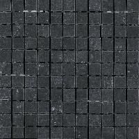 Jet Black Tiles