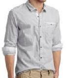 Mens Casual Wear