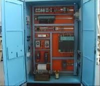 Servo Panel
