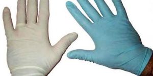 Disposable Safety Gloves