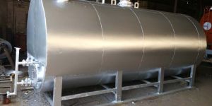 Bitumen Storage Tank