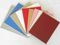 ACP Sheets