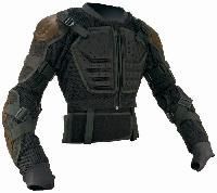 Body Armour