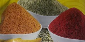 Organic Turmeric Powder