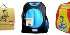 School Bags
