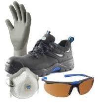 Personal Protective Equipments