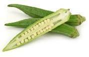 Ladyfinger