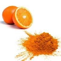 Orange Peel Powder