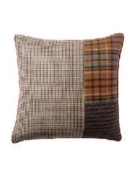 Quilted Cushions