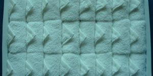 100 % Cotton Airline Towel