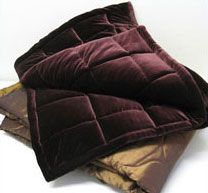 Polyester Micro Fiber Quilt