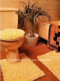 Acrylic Bathmat