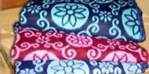 Acrylic Hospital Blanket