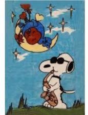 Animal Print Polar Fleece Blanket