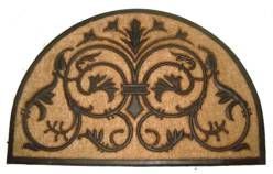 Best Coir Door Mat