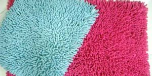 Designer Bath Mats