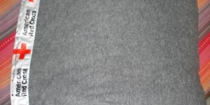 Disaster Relief Blanket