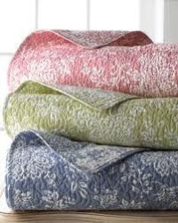 Kantha Cotton Handmade Quilt