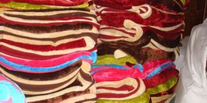 Kashmiri Quilts