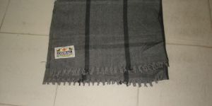 Military Relief Blanket