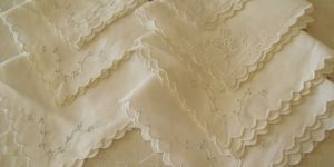 Placemats, Dinner Napkins