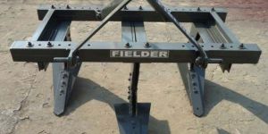 Duck Foot Type Tiller