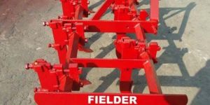 Extra Heavy Duty Rigid Tiller