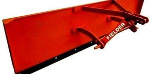 Heavy Duty Land Leveller