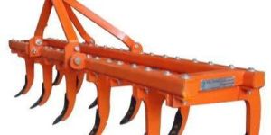 Medium Duty Rigid Tiller