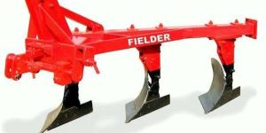 Mould Board Plough