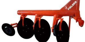 Disc Plough