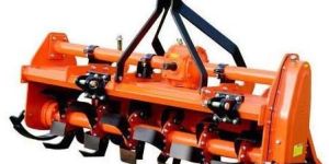 Single Speed Rotary Tiller