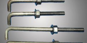 Foundation Bolts