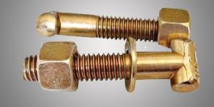 T Bolts