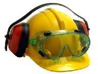 Industrial Safety Equipment