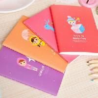 School Notebooks