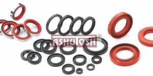 Industrial Seals