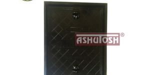 Manhole Cover Moulds