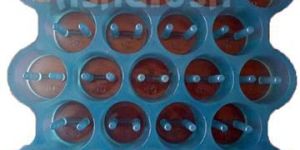 Rubber Cavity Moulds of Cover Blocks
