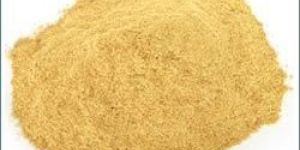 Deoiled Rice Bran